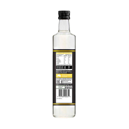 Coco Earth Liquid Coconut Premium Oil - 500mL