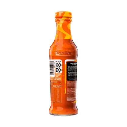 Nando's Medium Peri-peri Sauce - 250g
