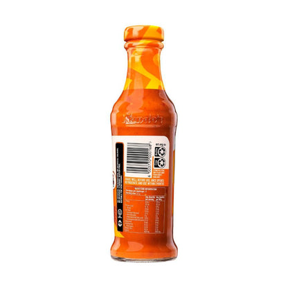 Nando's Medium Peri-peri Sauce - 250g