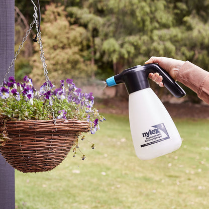 Nylex Garden Battery Sprayer - 2L