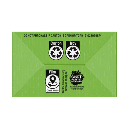 180 Degrees Walnut Oat Crackers - 150g