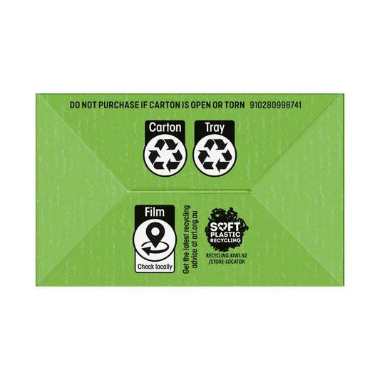 180 Degrees Walnut Oat Crackers - 150g