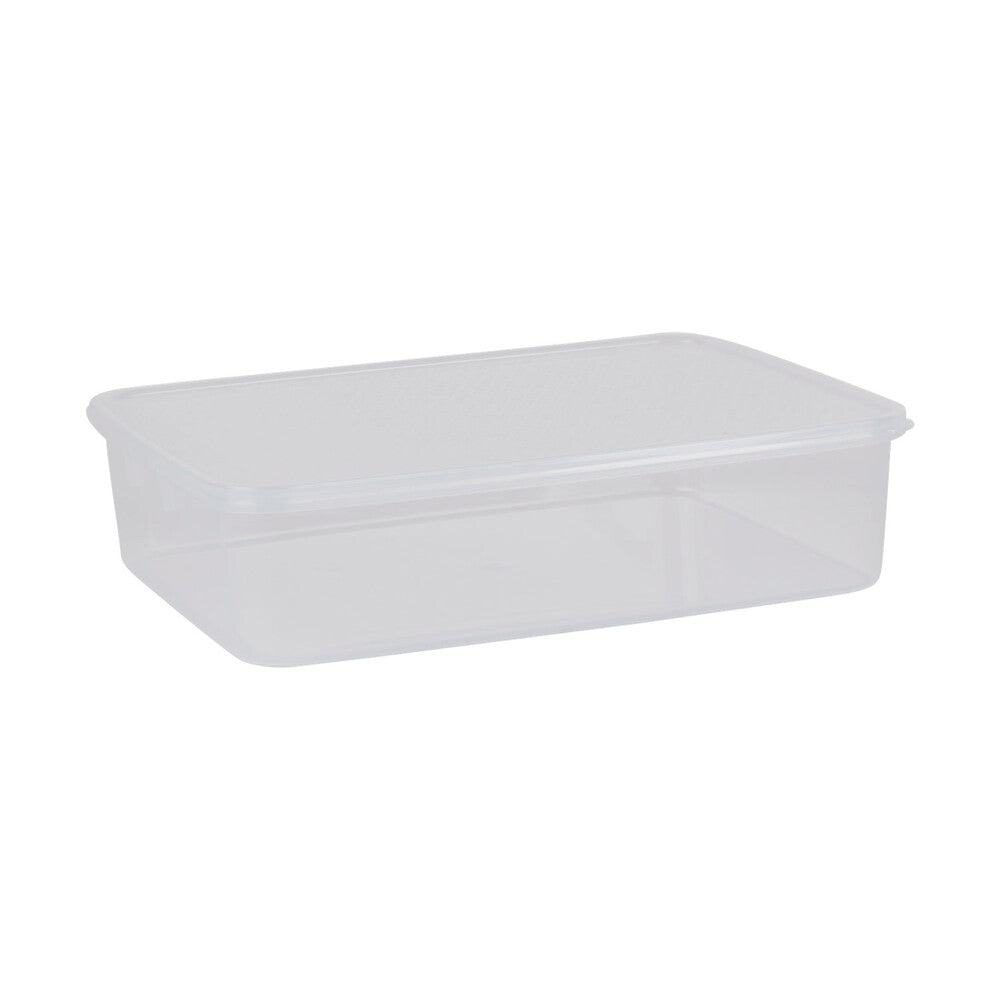 Decor Tellfresh Cupcake Storer 4l - 1 each