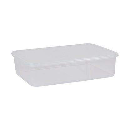 Decor Tellfresh Cupcake Storer 4l - 1 each