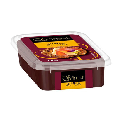 OB Finest Quince Fruit Paste - 100g