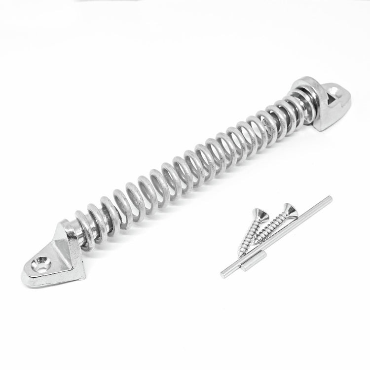 Pinnacle Coil Gate Spring - 200mm