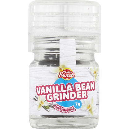 Dollar Sweets Vanilla Bean Grinder 7g