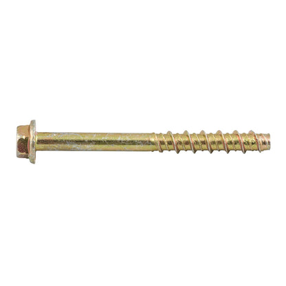 Ramset AnkaScrew - 6 x 75mm - 10 Pack