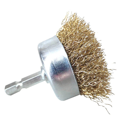 Josco Cup Brush - 50mm