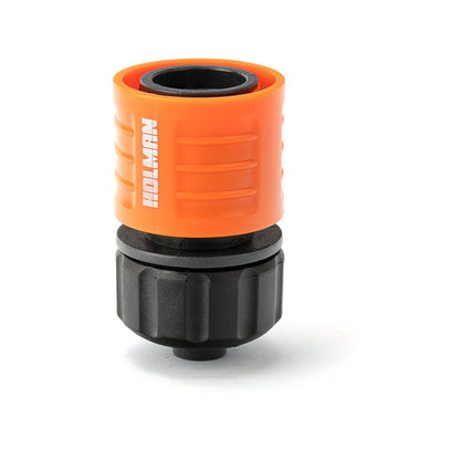 Holman Hi Flow Nozzle - 12mm Plastic - Durable - High Water Flow