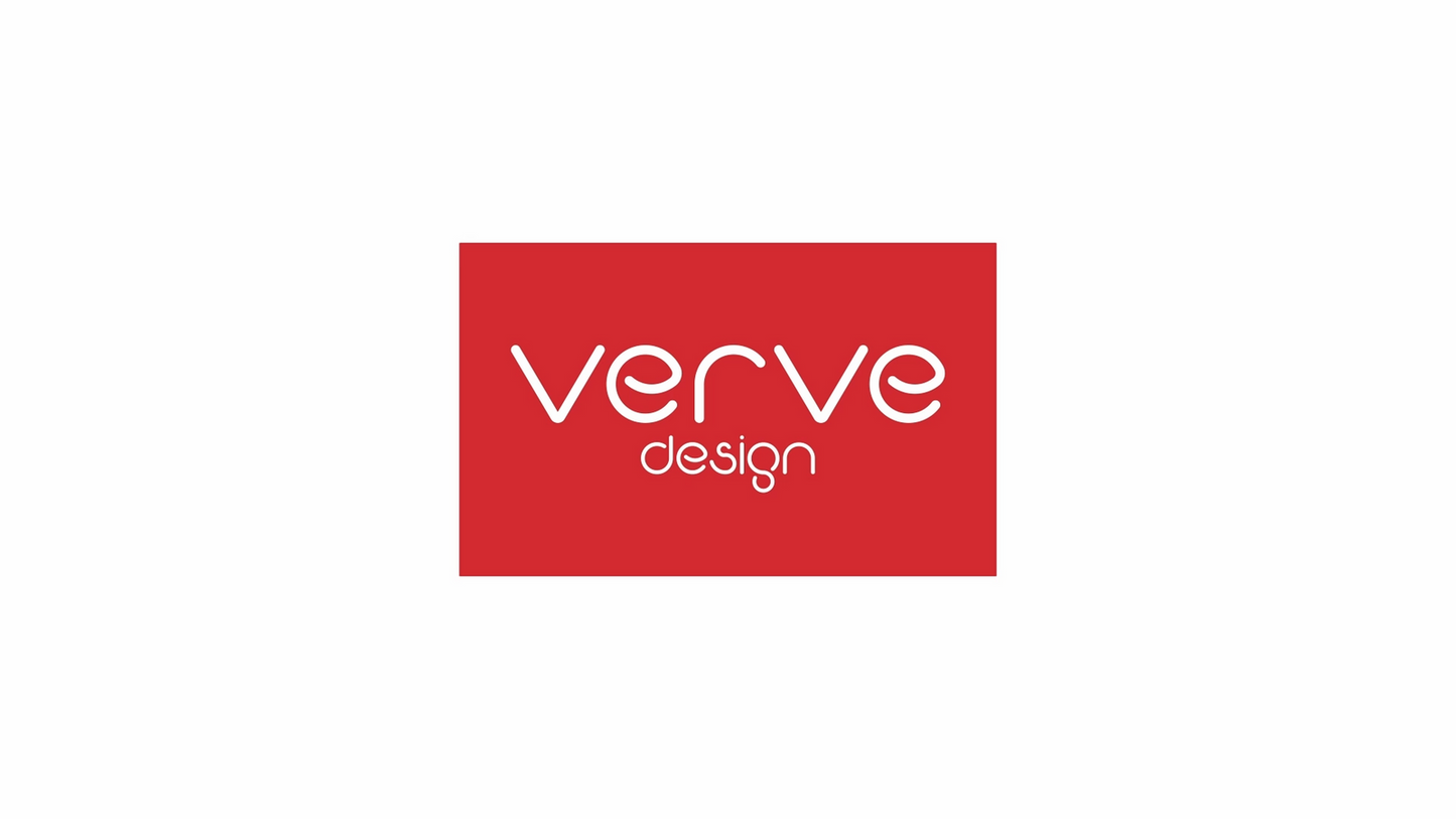 Verve Design Ashton Wall Light - Black - 60W