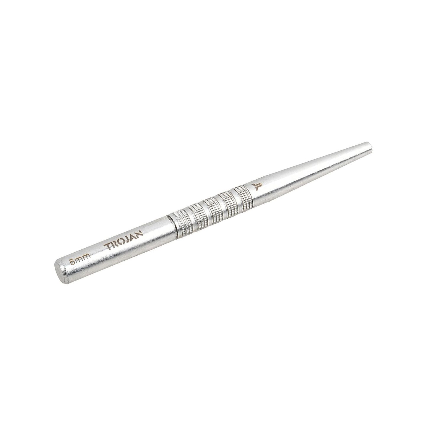 Trojan Flooring Punch - 5mm