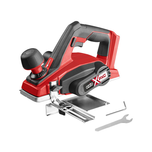 Ozito PXC 18V 82mm Planer Skin PXPLS-082
