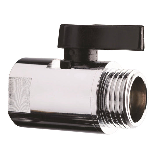Flexispray Trickle Switch