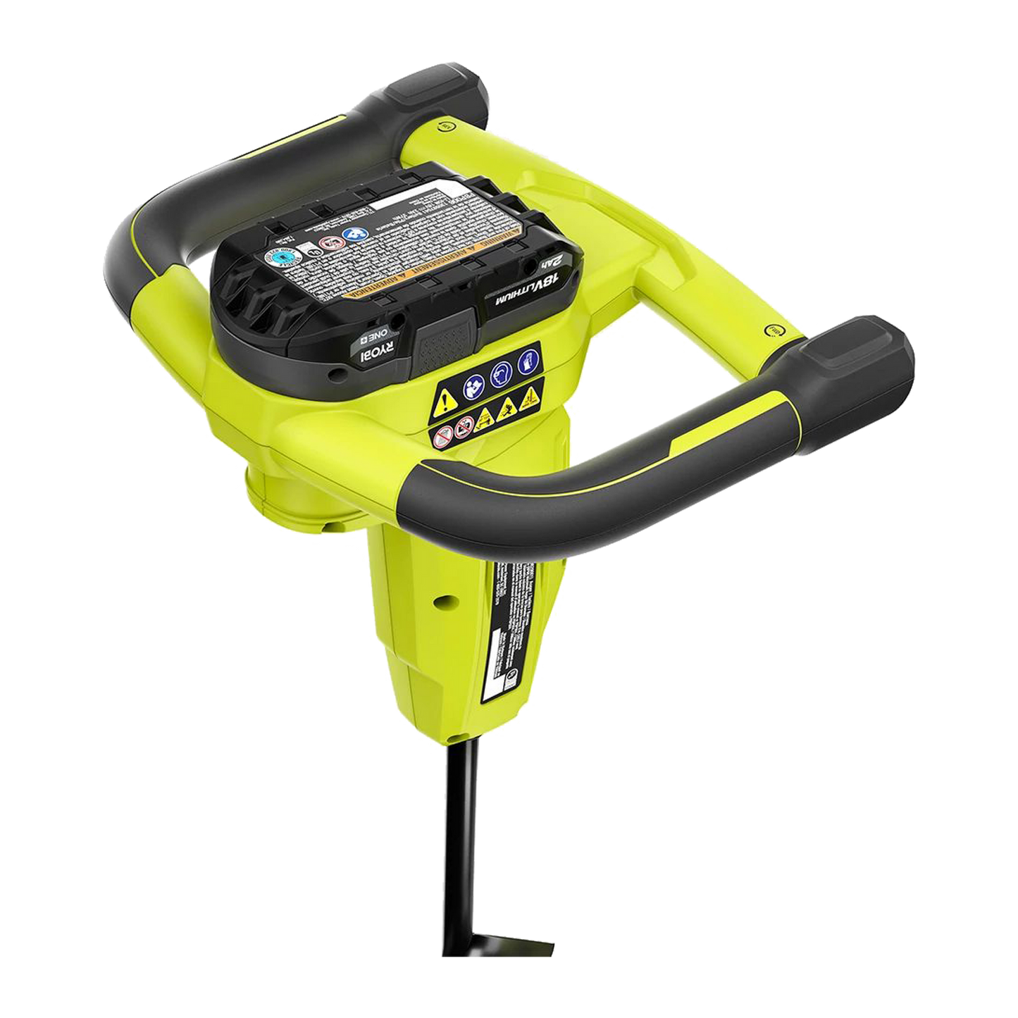 Ryobi ONE+ Handheld Planter - Tool Only - 300mm Depth