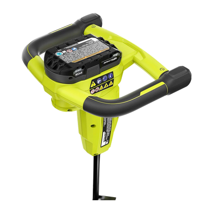 Ryobi ONE+ Handheld Planter - Tool Only - 300mm Depth