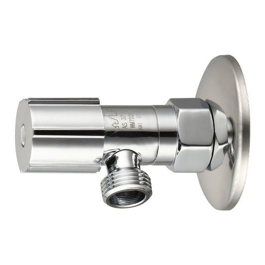 Enduraseal Swivel Outlet Mini Cock 15mm
