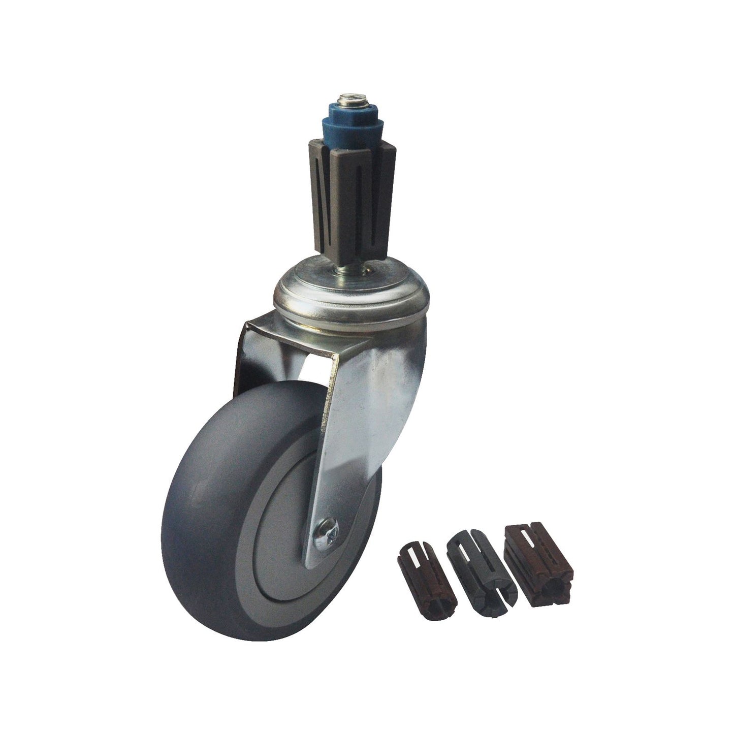 Easyroll Castor Xpan Kit - 100mm