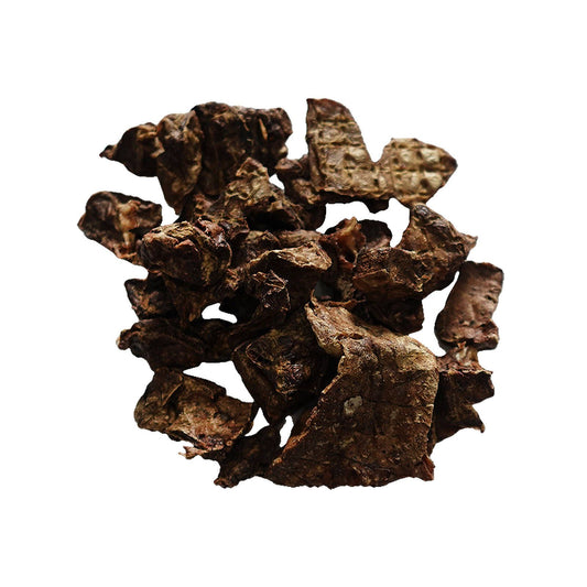 Trusty Premium Lamb Cubes Dog Treats - 100g