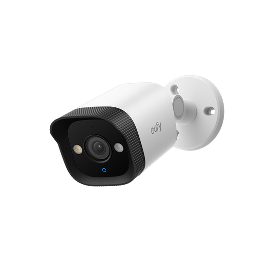 Eufy e40 NVR PoE Bullet Add-On Camera - 4K