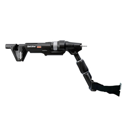 Simpson Strong-Tie Quik Drive Project Pro Auto Feed Screw Attachment - 40-65mm