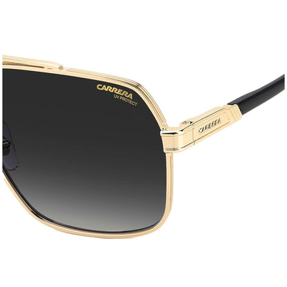 Carrera 1055/S Men's Sunglasses Dark Grey