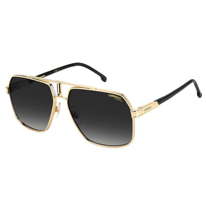 Carrera 1055/S Men's Sunglasses Dark Grey