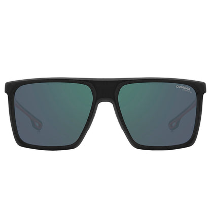 Carrera 4019/S Men's Sunglasses Green Grey