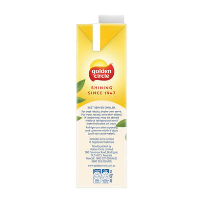 Golden Cire Tetra Juice Pineapple - 1L