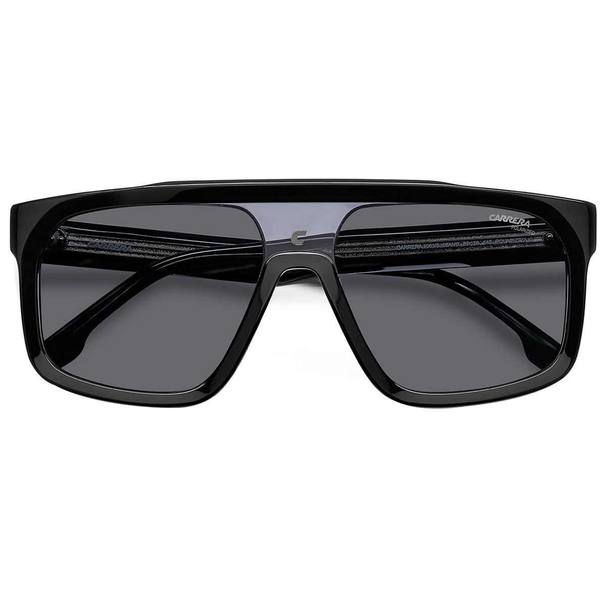 Carrera 1061/S Men's Sunglasses Grey