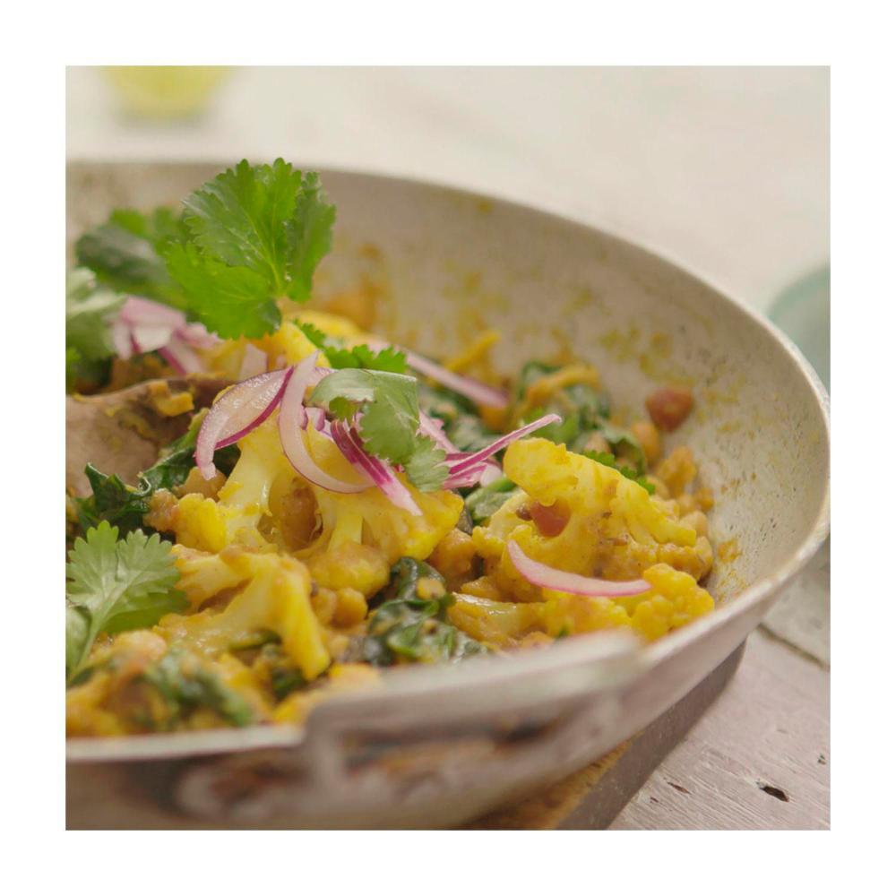The Spice Tailor assic Lentil Tarka Daal - 500g