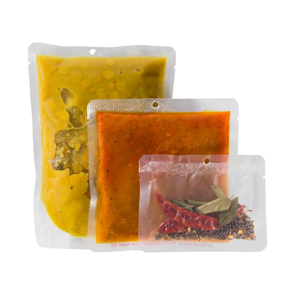 The Spice Tailor assic Lentil Tarka Daal - 500g