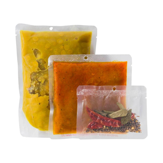 The Spice Tailor assic Lentil Tarka Daal - 500g