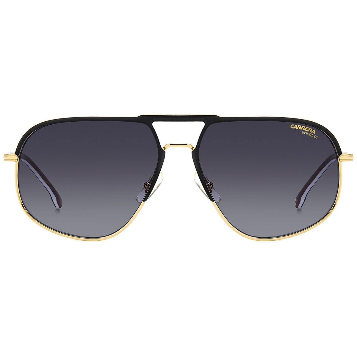 Carrera 318/S Men's Sunglasses Dark Grey