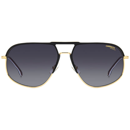Carrera 318/S Men's Sunglasses Dark Grey