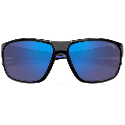 Carrera 4018/S Men's Sunglasses Blue