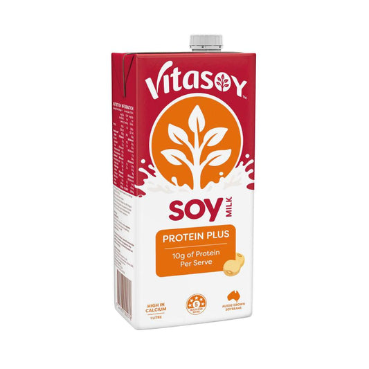Vitasoy Protein Plus - 1L