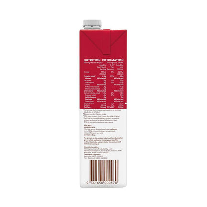 Vitasoy Protein Plus - 1L
