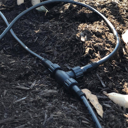 Elluminate Extension Cable - 5m - Black