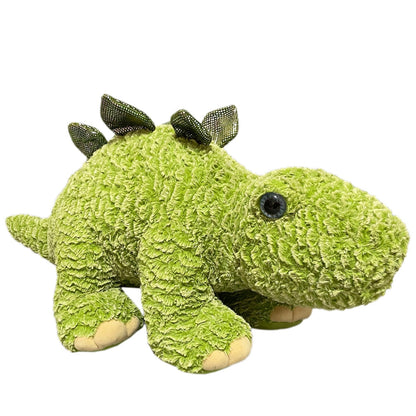 Hugfun Dino Plush 81.2cm Stegosaurus