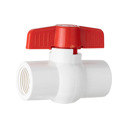 Holman PVC Ball Valve - 25mm
