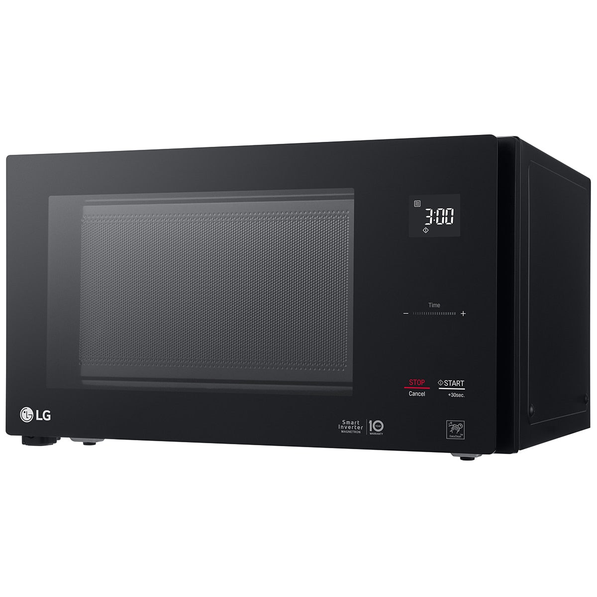 Lg Neochef Black Microwave MS4296OBC 1200W 42L