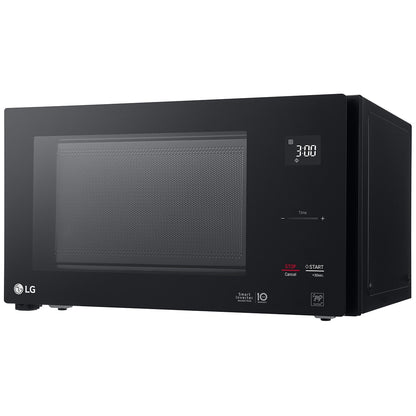 Lg Neochef Black Microwave MS4296OBC 1200W 42L