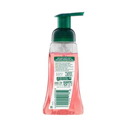 Palmolive Naturals Foaming Hand Wash Japanese Cherry Blossom - 250mL