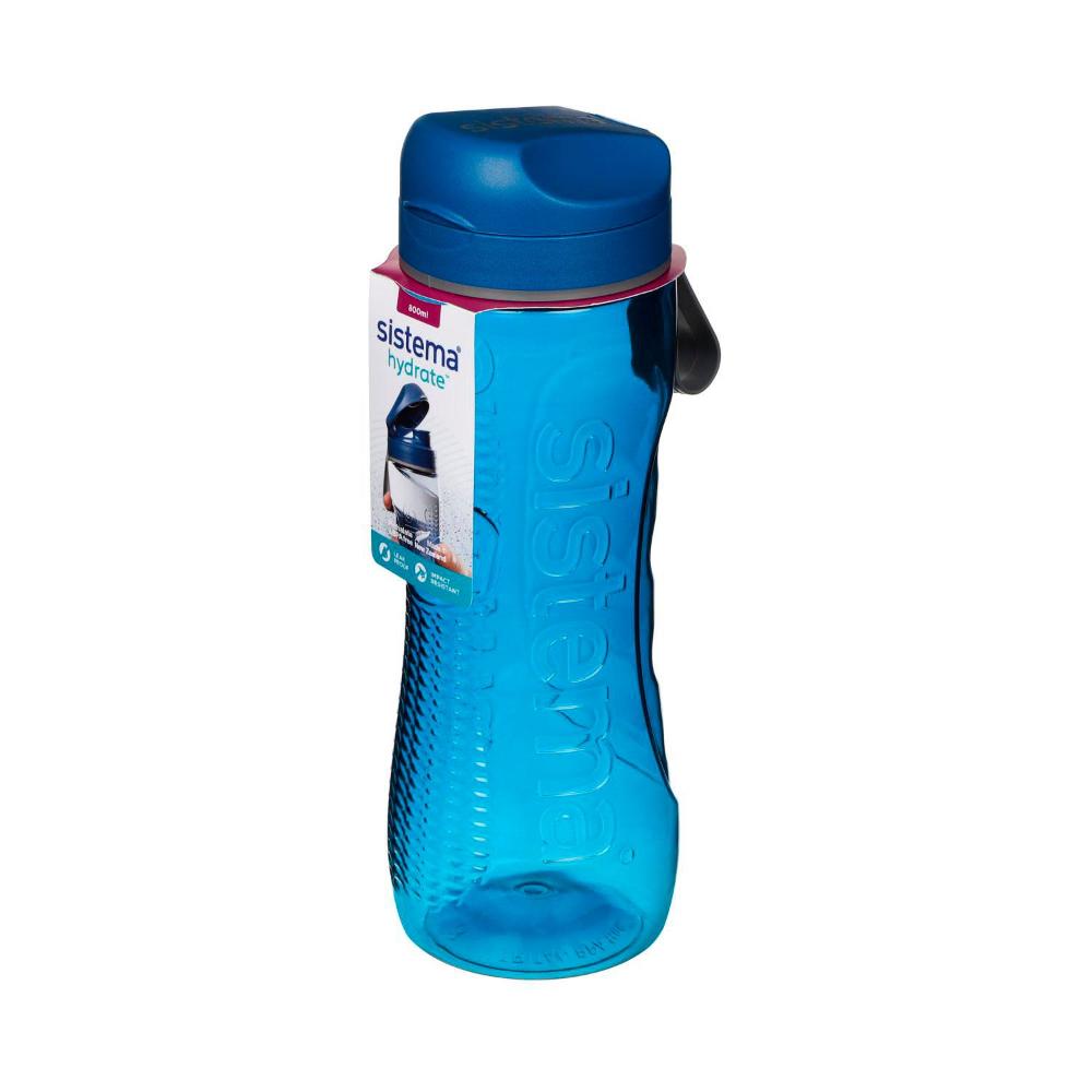 Sistema Hydrate Active Bottle 800ml - 1 Pack