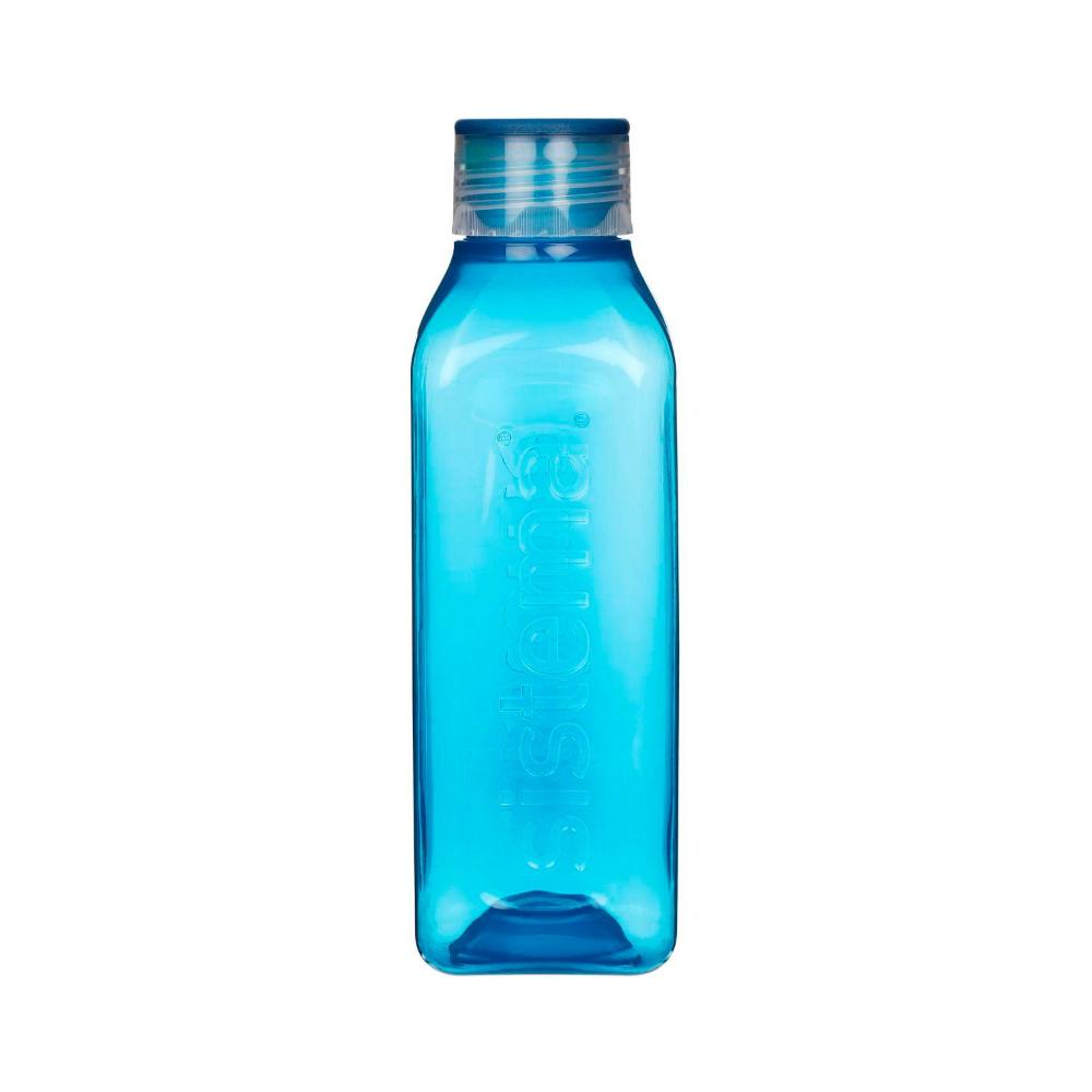 Sistema Hydrate Square Bottle 725ml - 1 Each