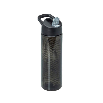 Smash Fashion Tritan Drink Bottle - 1 Each