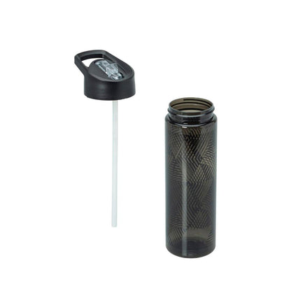 Smash Fashion Tritan Drink Bottle - 1 Each