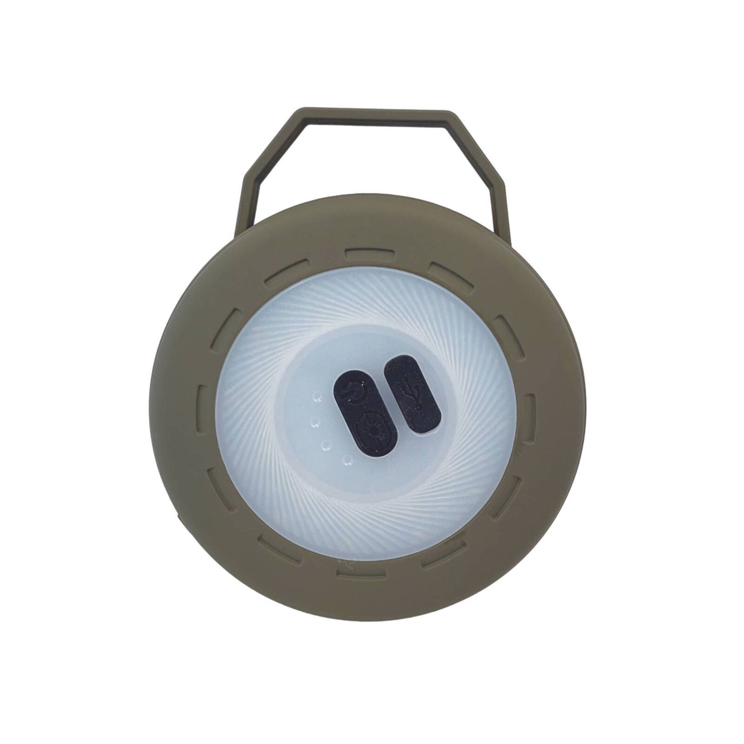 Click Rechargeable LED Camping String Light - 10m