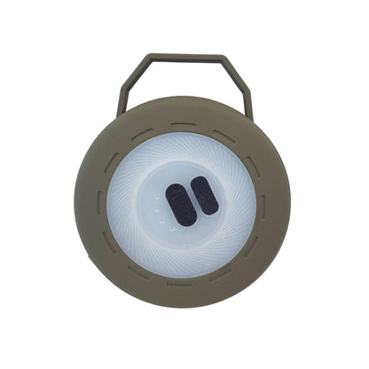 Click Rechargeable LED Camping String Light - 10m